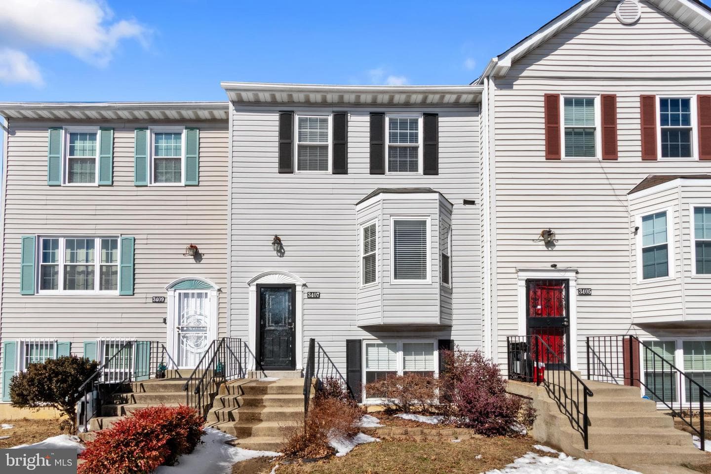 3407 Regency Parkway