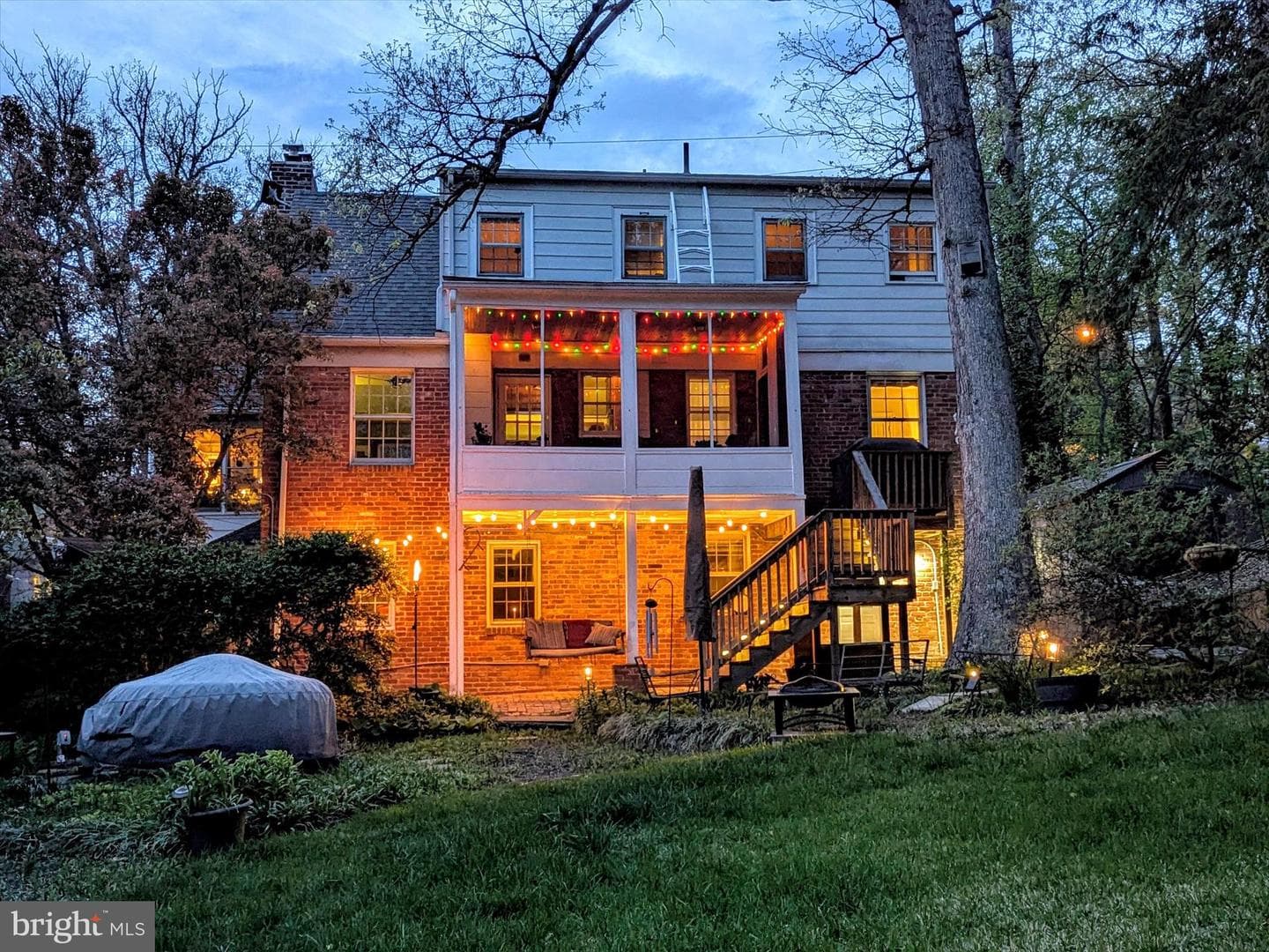 6715 Queens Chapel Road photo 45