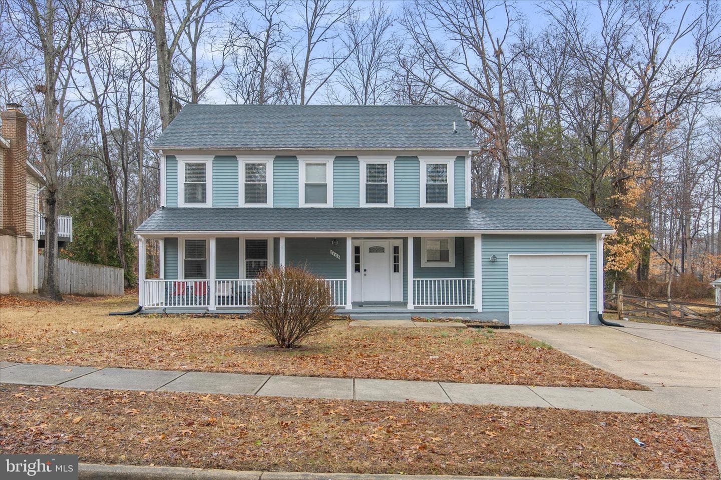 7408 Milligan Lane photo 1