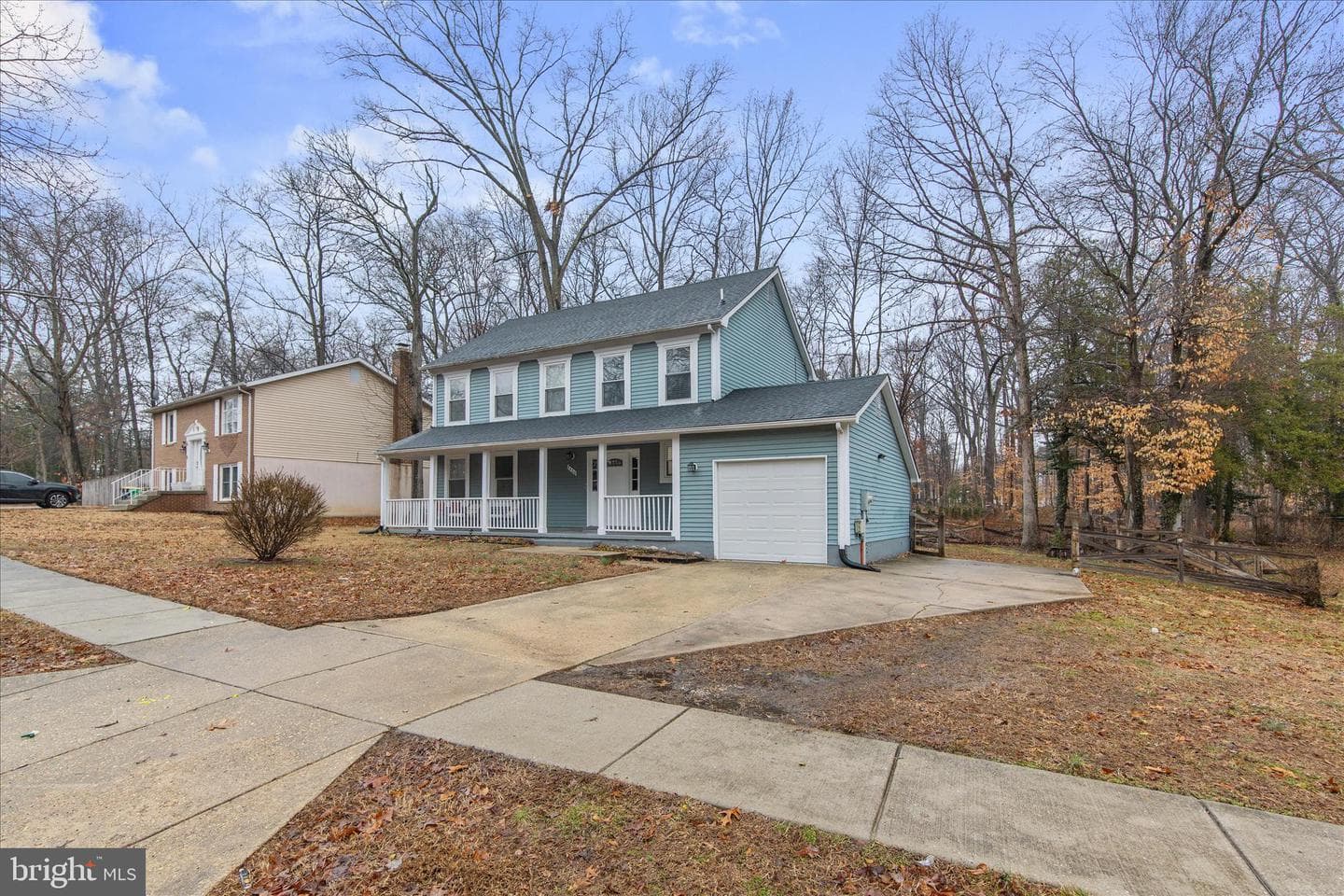 7408 Milligan Lane photo 2