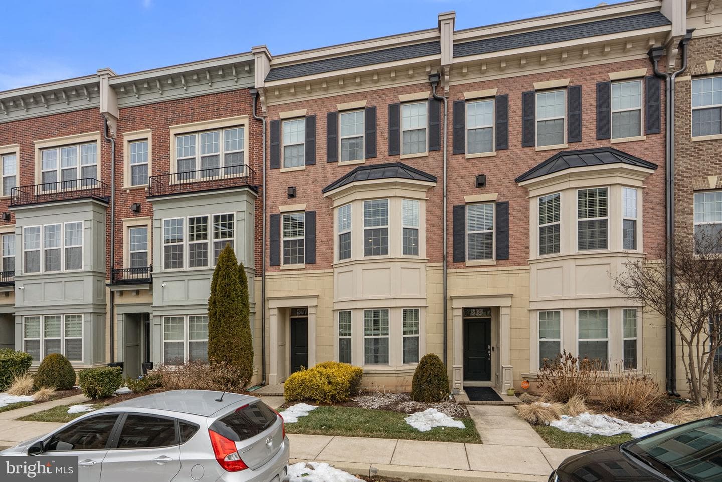 807 Admirals Way #317 photo 1