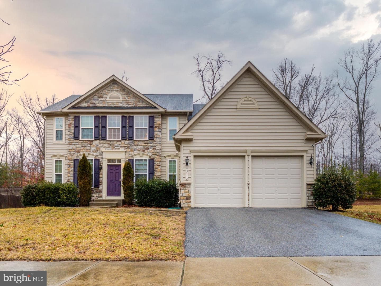 3412 Saint Marys View Road