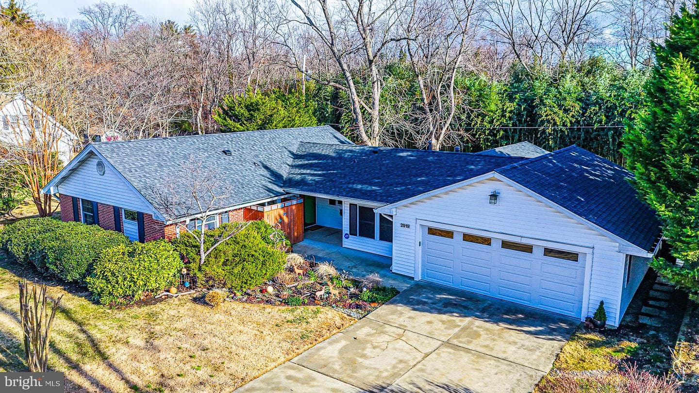 2919 Stonybrook Drive photo 61