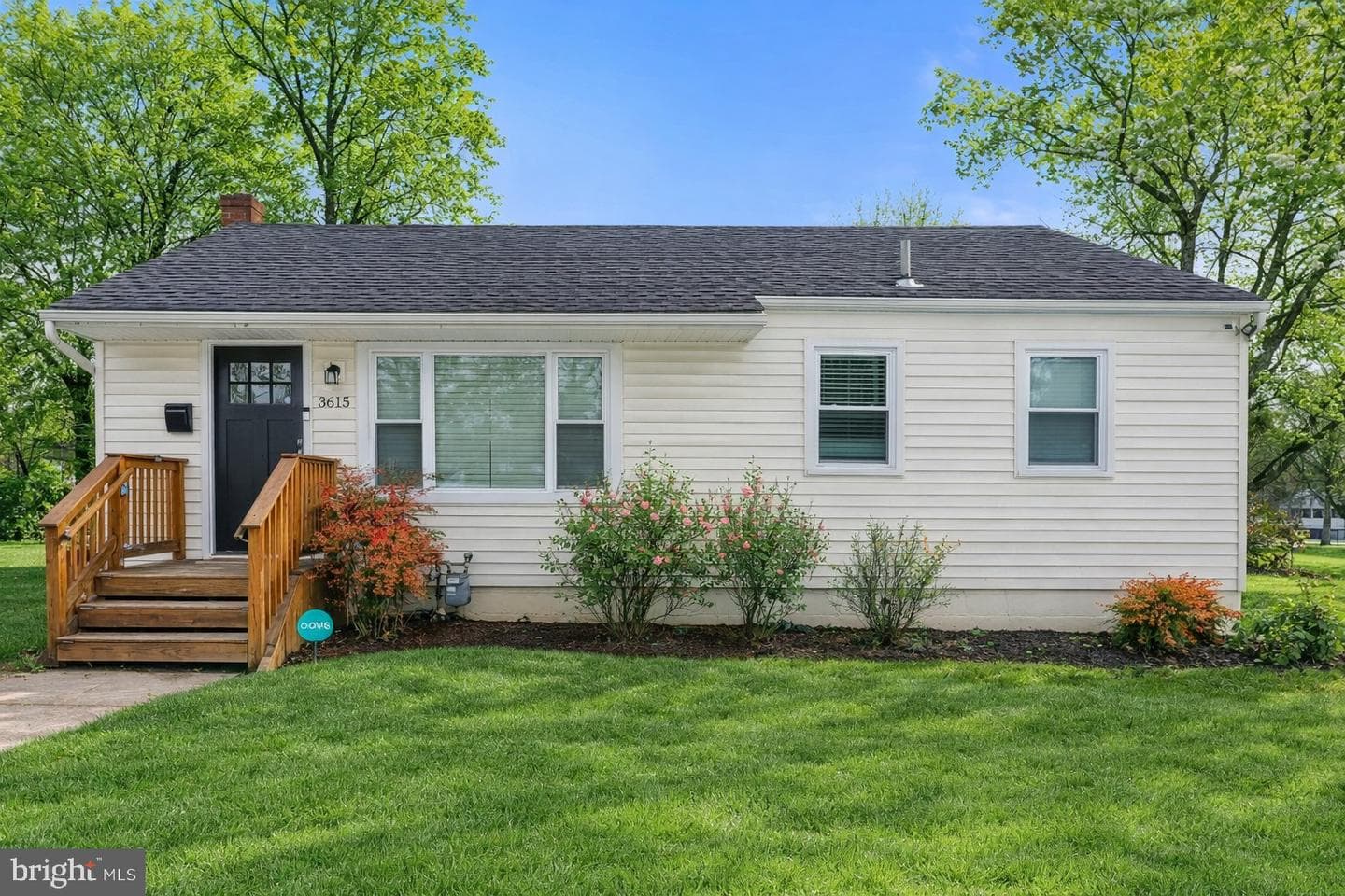 3615 Cooper Lane