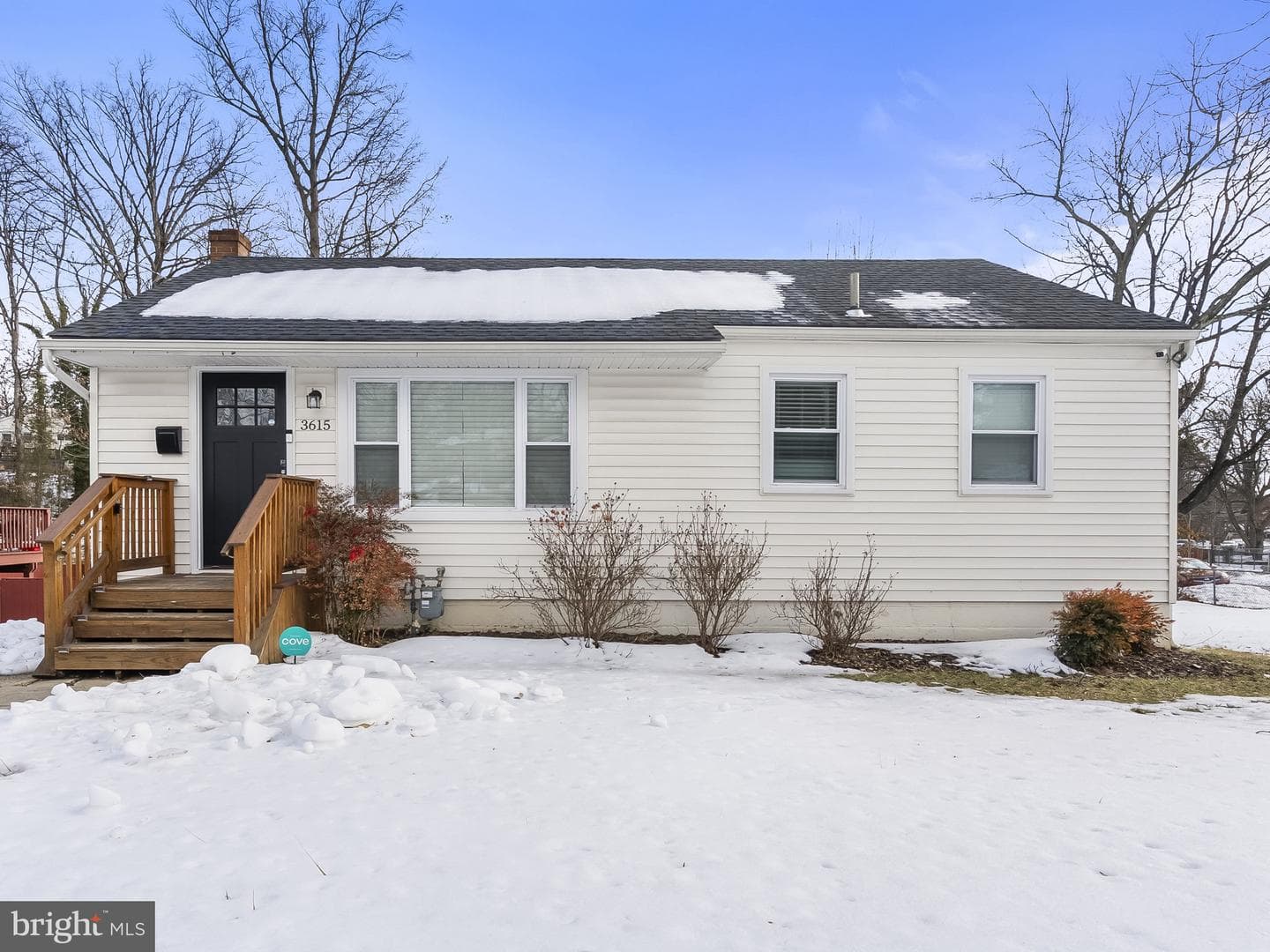 3615 Cooper Lane photo 3