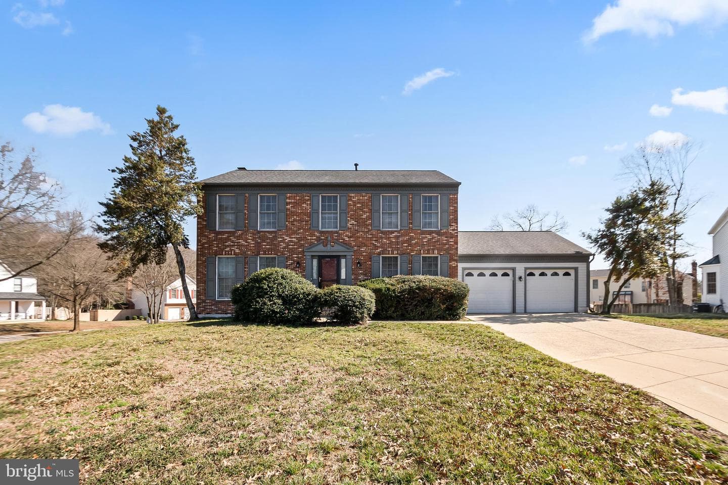 8719 Brazke Court photo 2