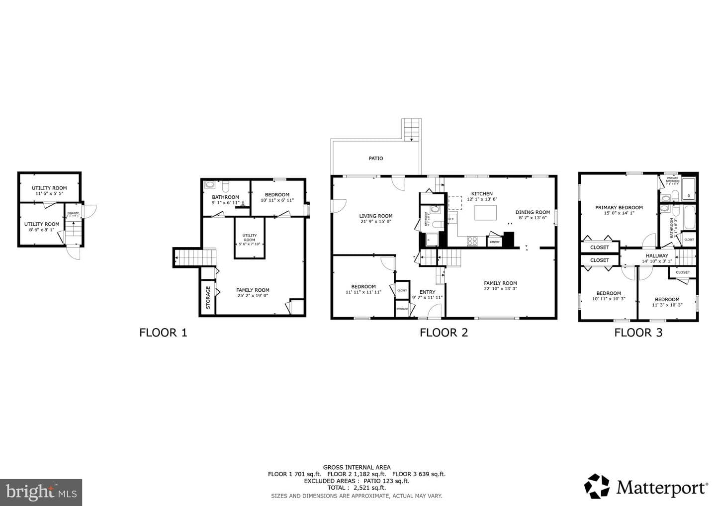 4302 Henderson Road photo 33