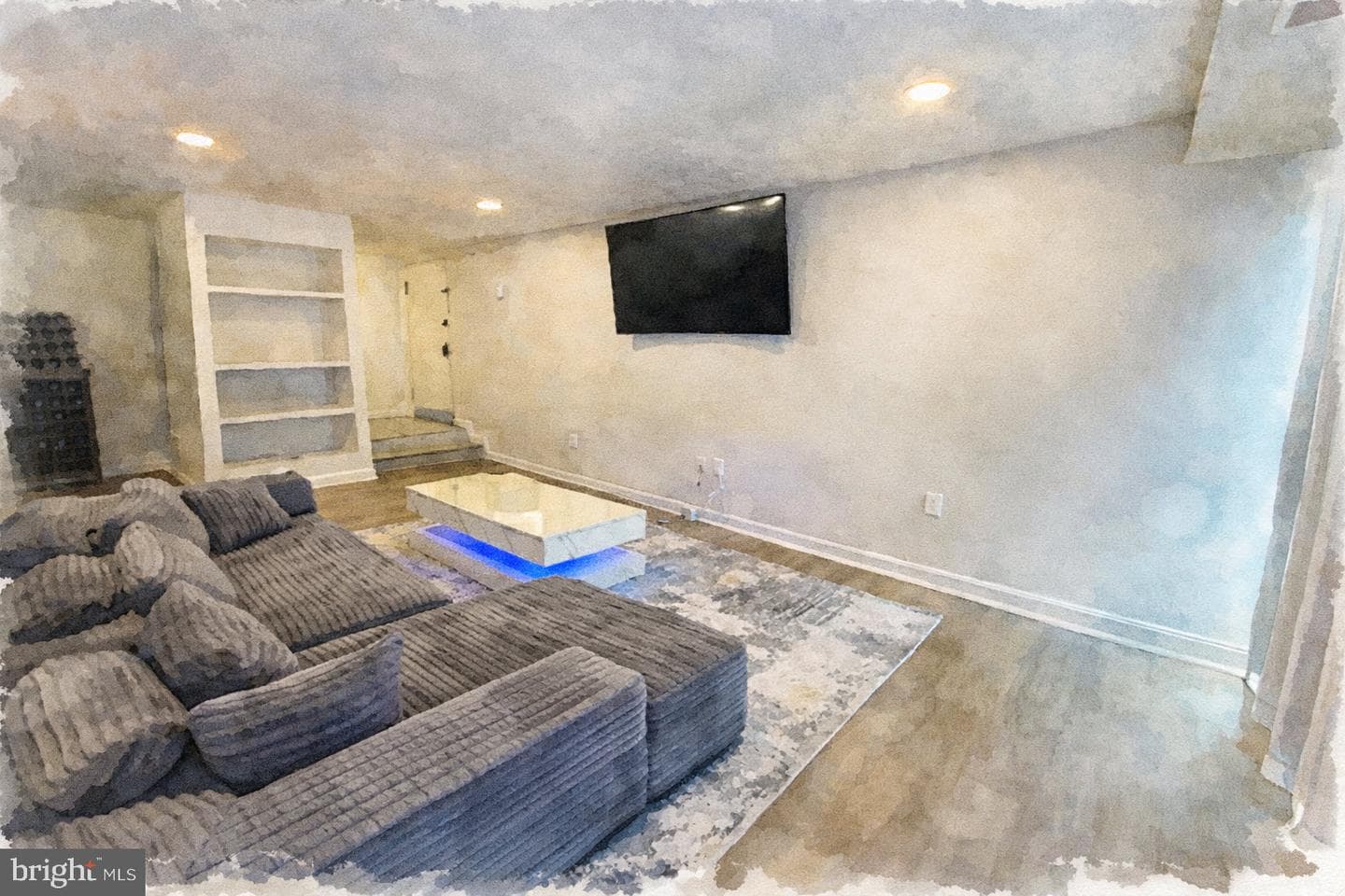 7726 Hanover Parkway #197 (101) photo 18