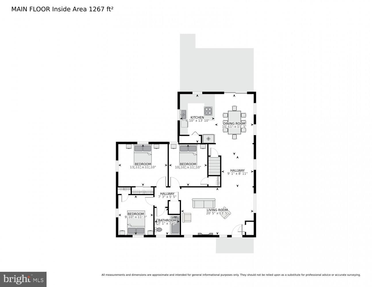 6515 Parkway Court photo 21