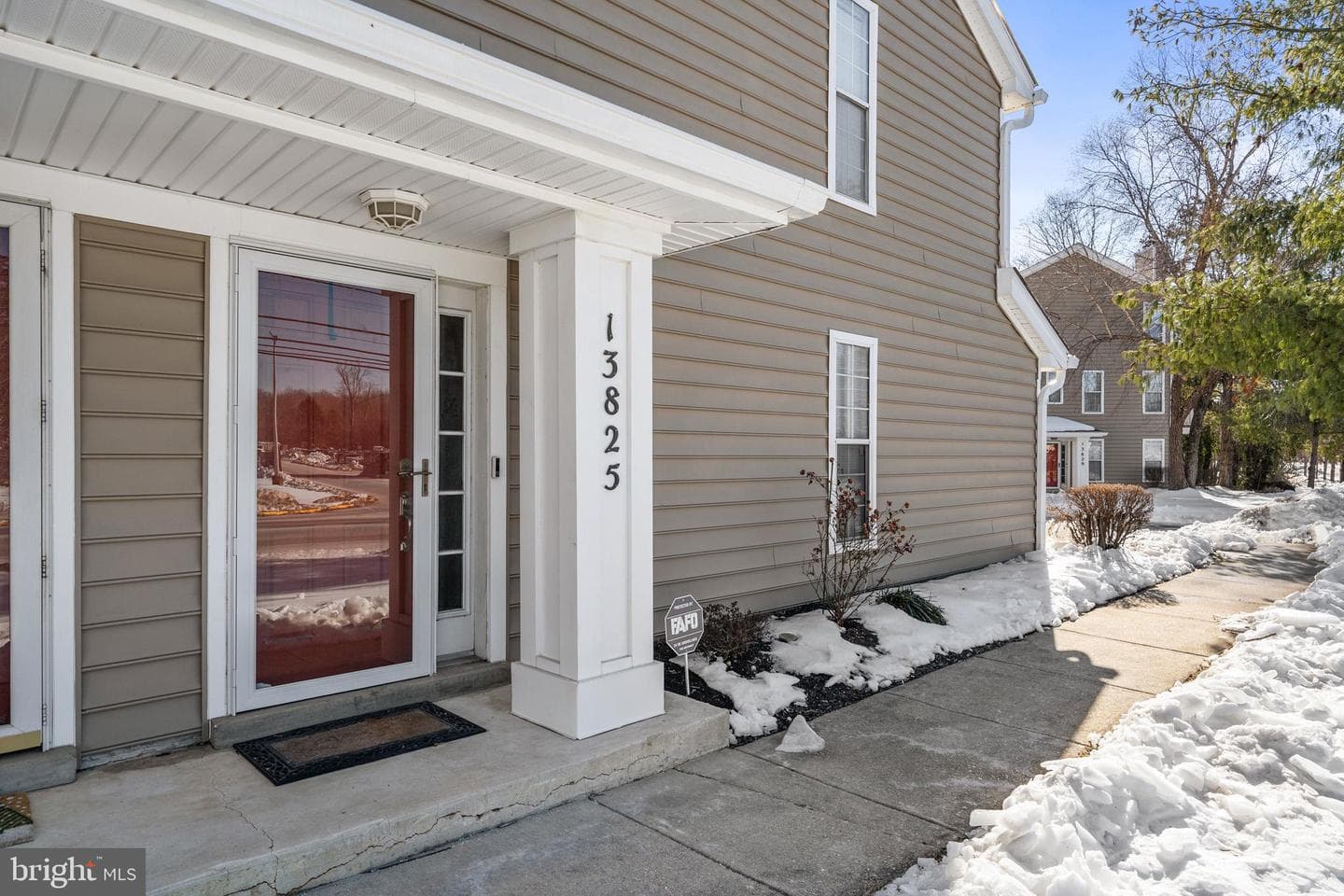 13825 King Frederick Way #707 photo 2