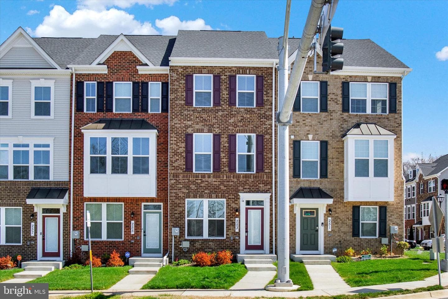 253 Garrett A Morgan Boulevard photo 1