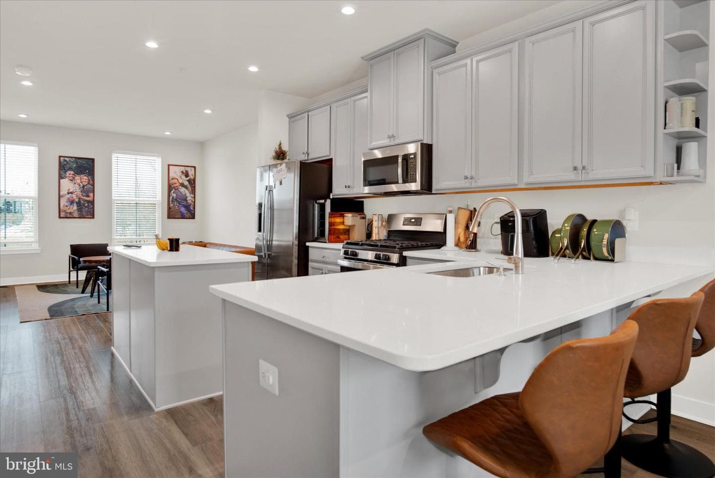 253 Garrett A Morgan Boulevard photo 8