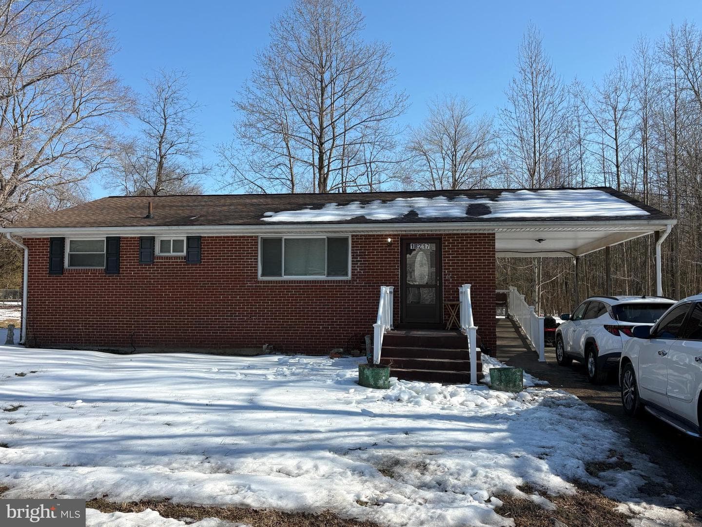 18217 Aquasco Road photo 1
