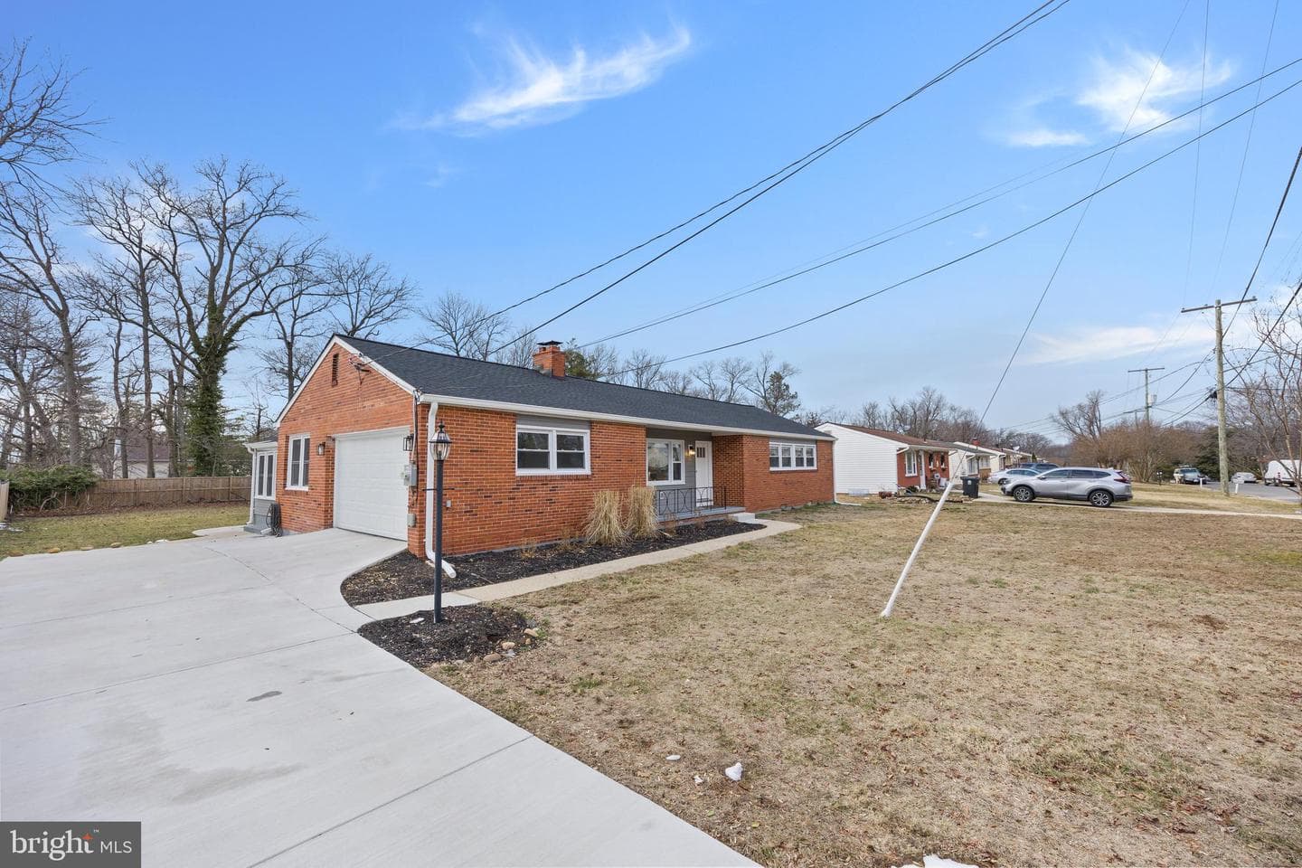 8821 W Fort Foote Terrace photo 4