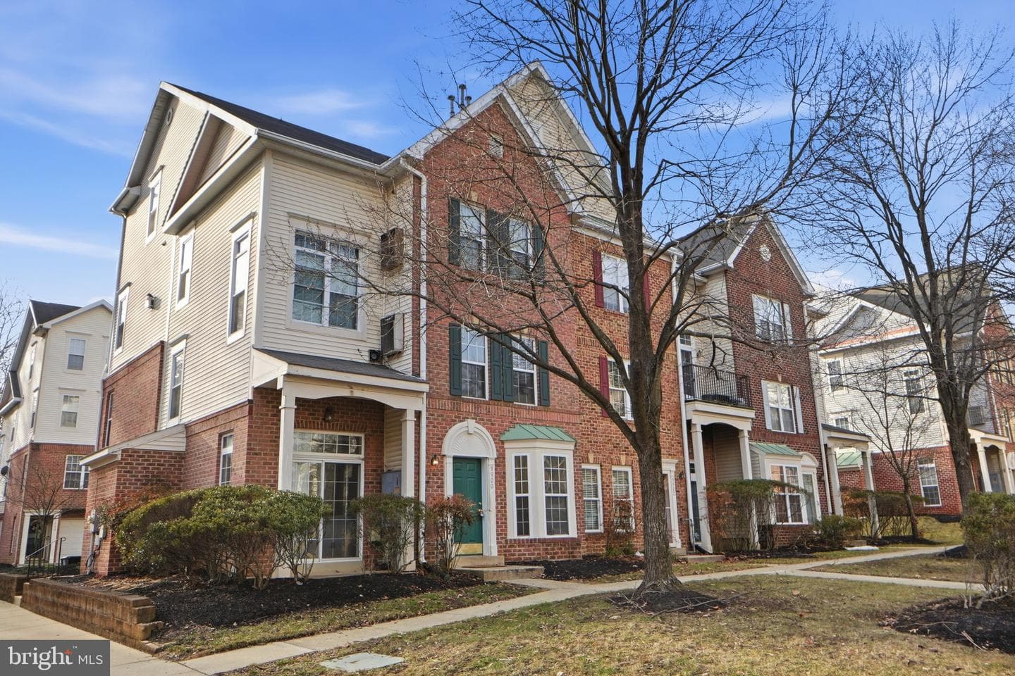 9900 Sassafras Lane #111 photo 2