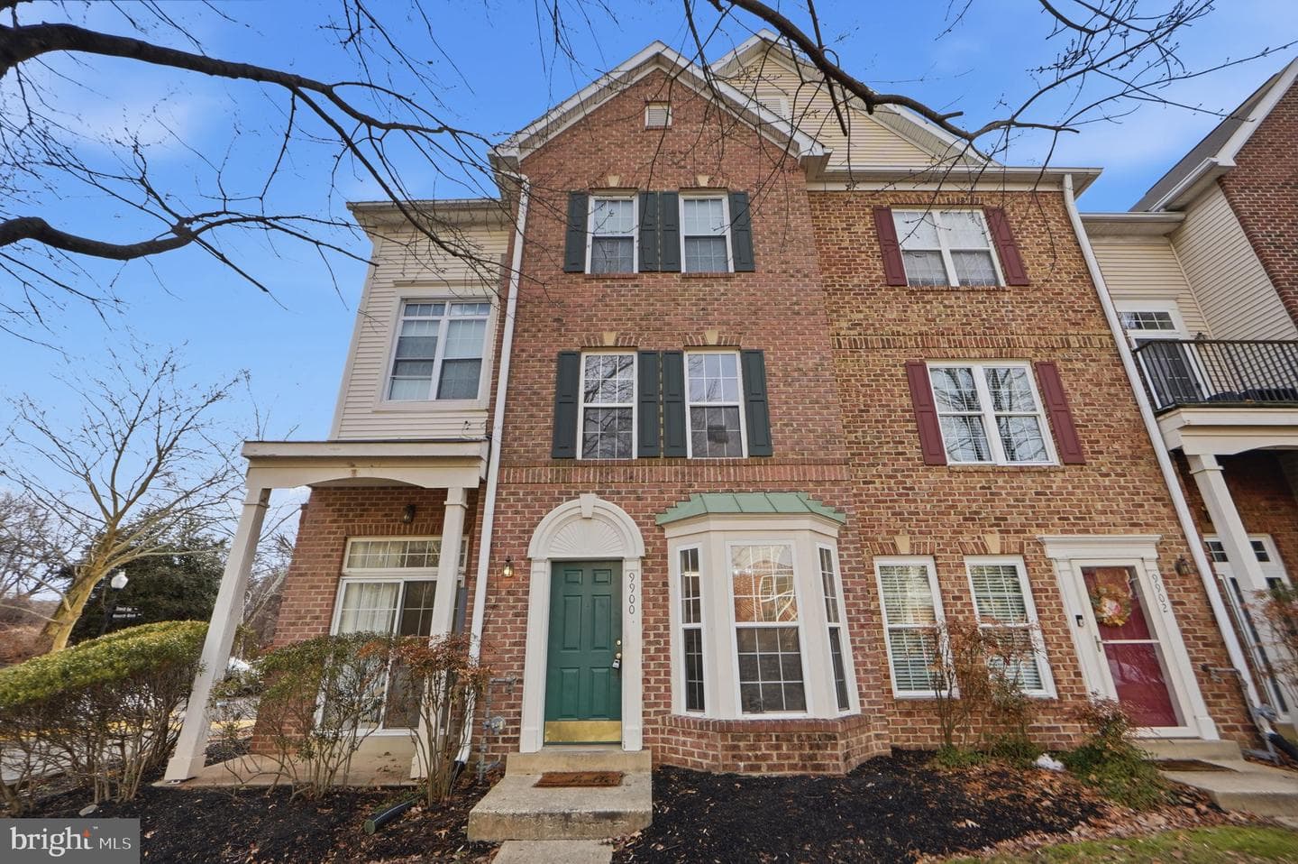 9900 Sassafras Lane #111 photo 3