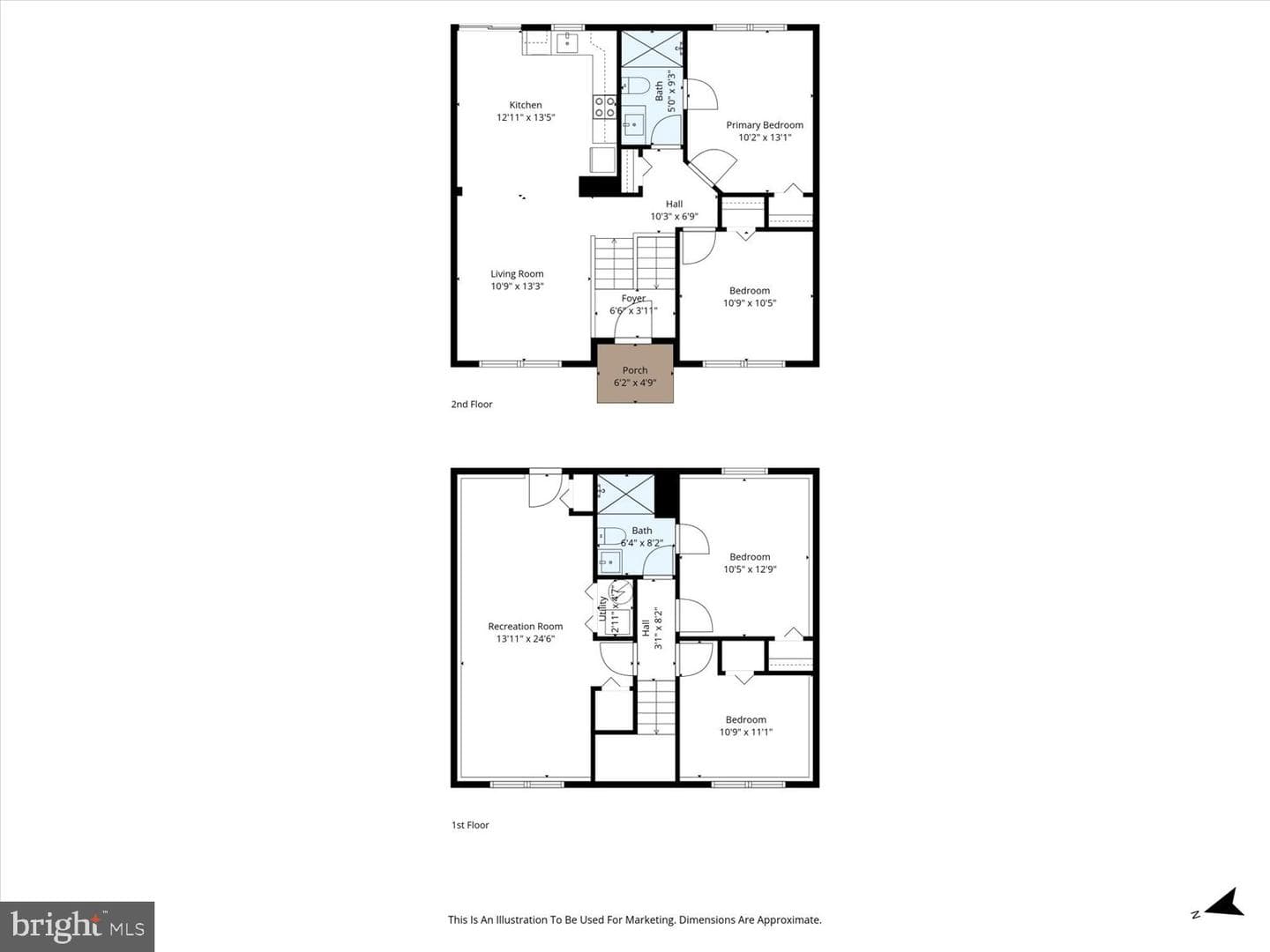 6915 Adel Street photo 31