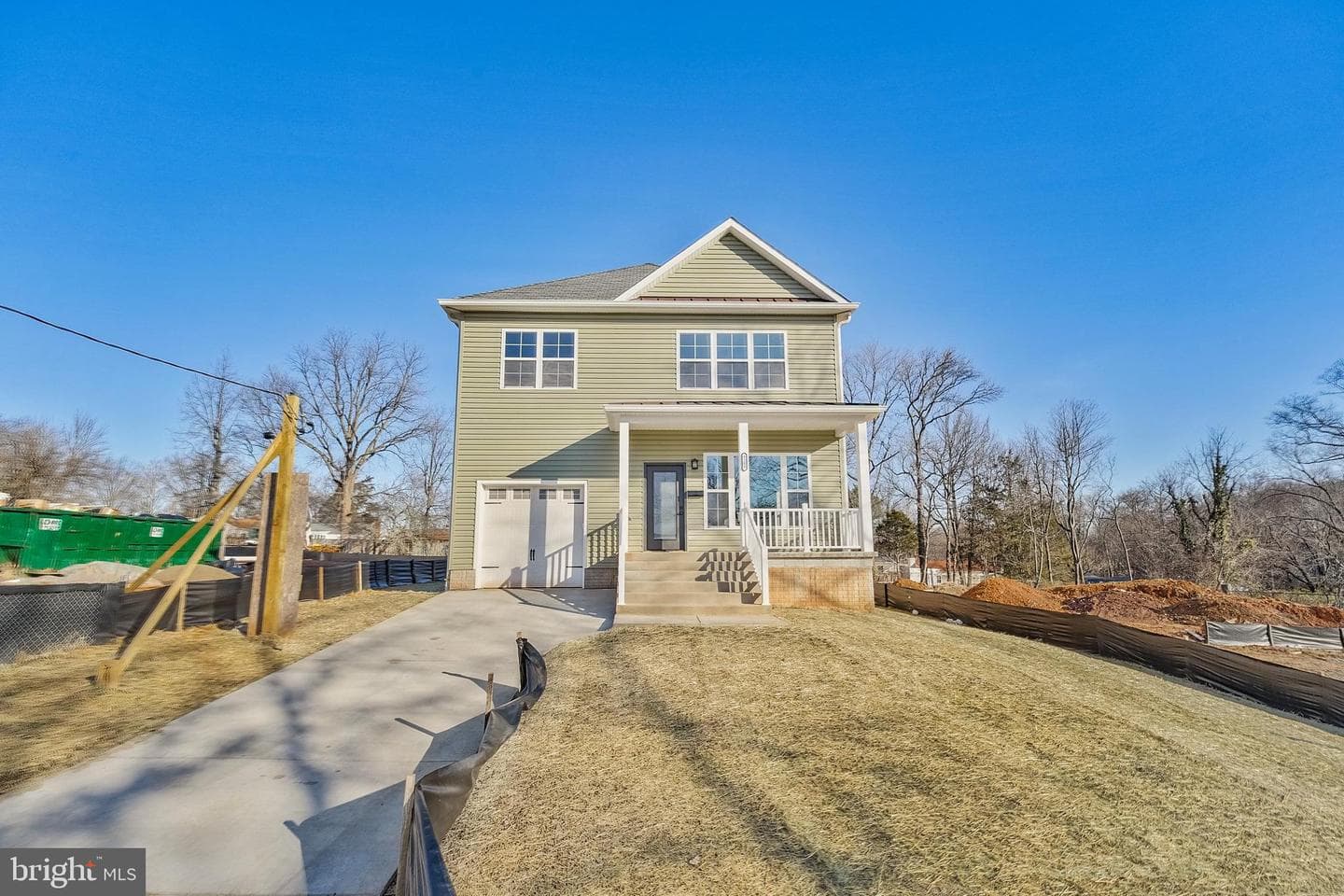 9208 4th Street photo 1