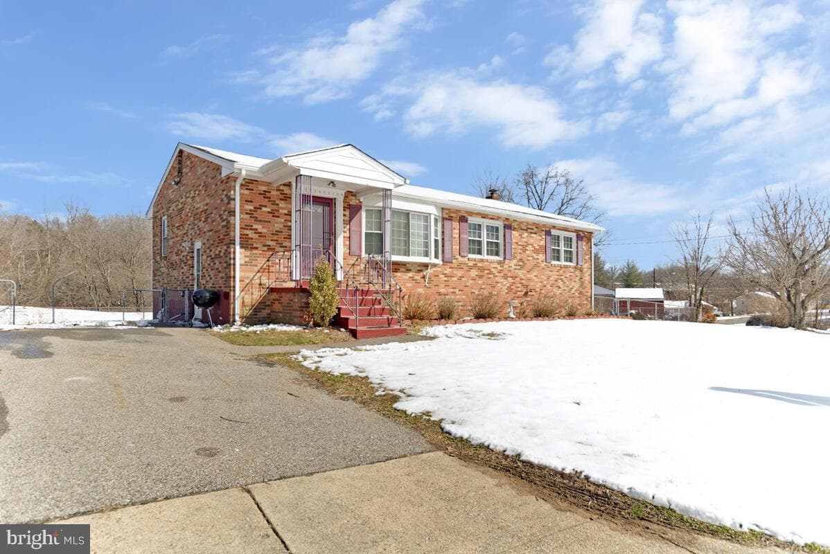 9012 Phyllis Drive