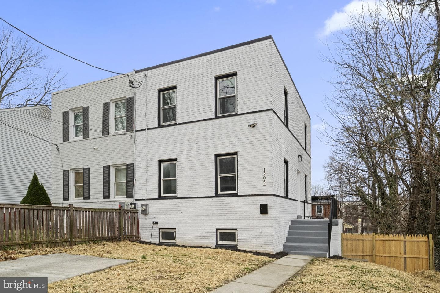 1205 Abel Avenue
