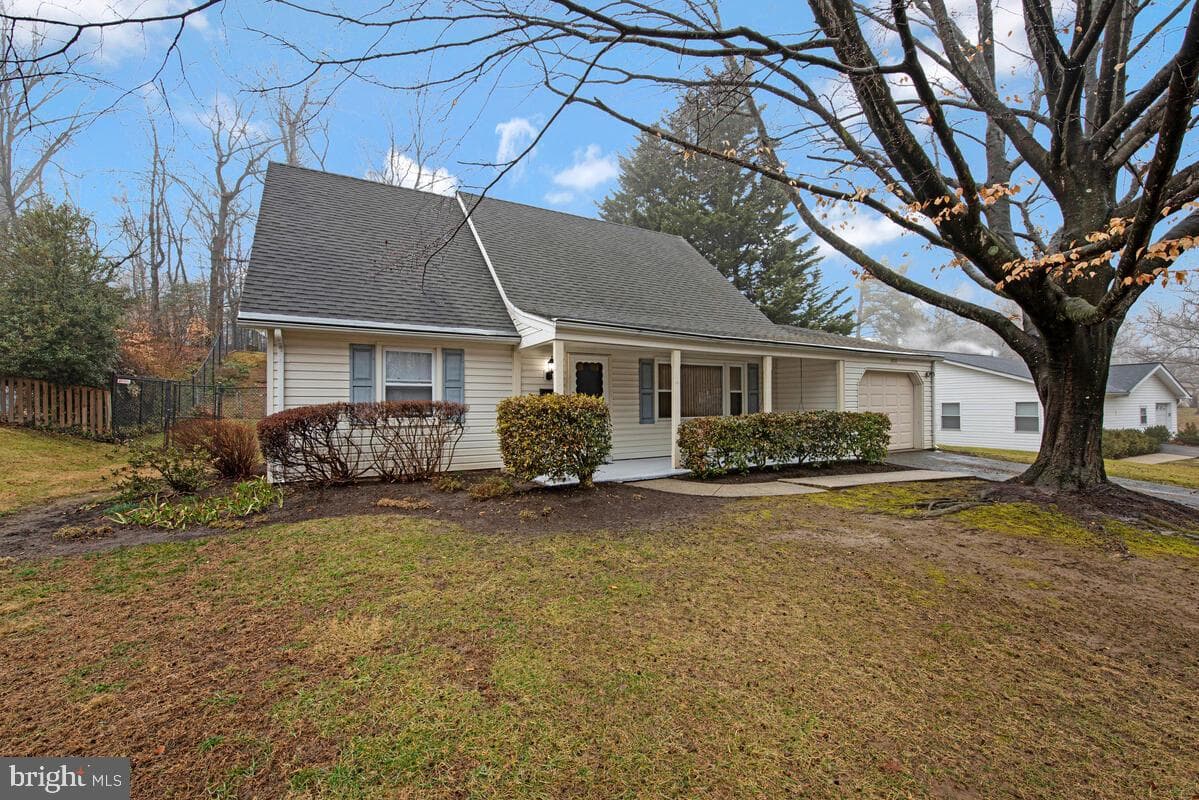 3808 Yellowstone Place