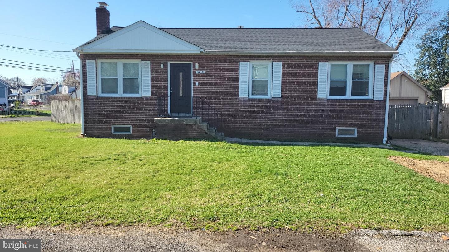 3217 Randall Road