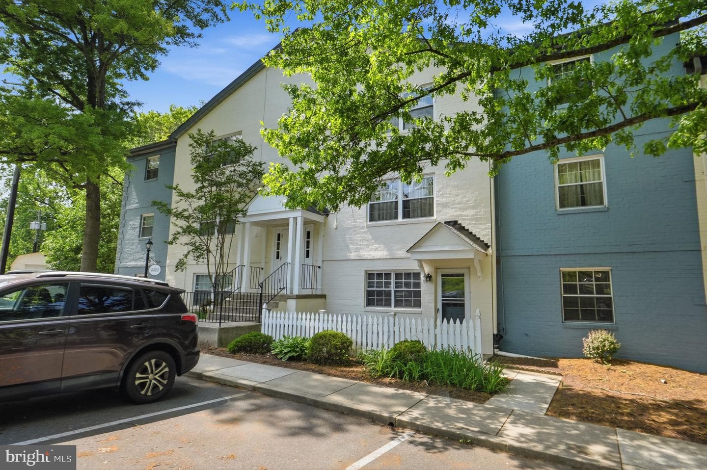 4405 Romlon Street #104 photo 14