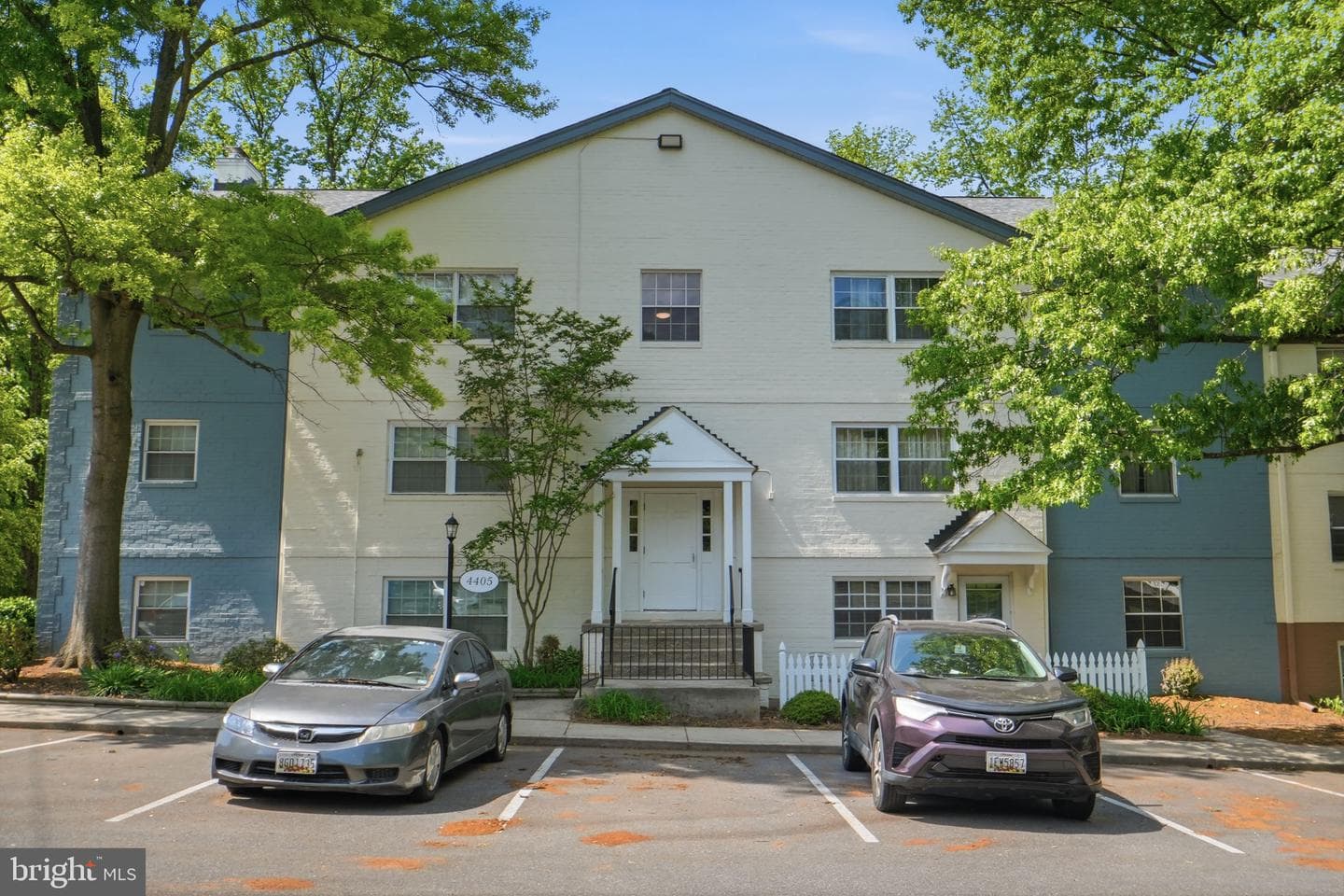 4405 Romlon Street #104 photo 23