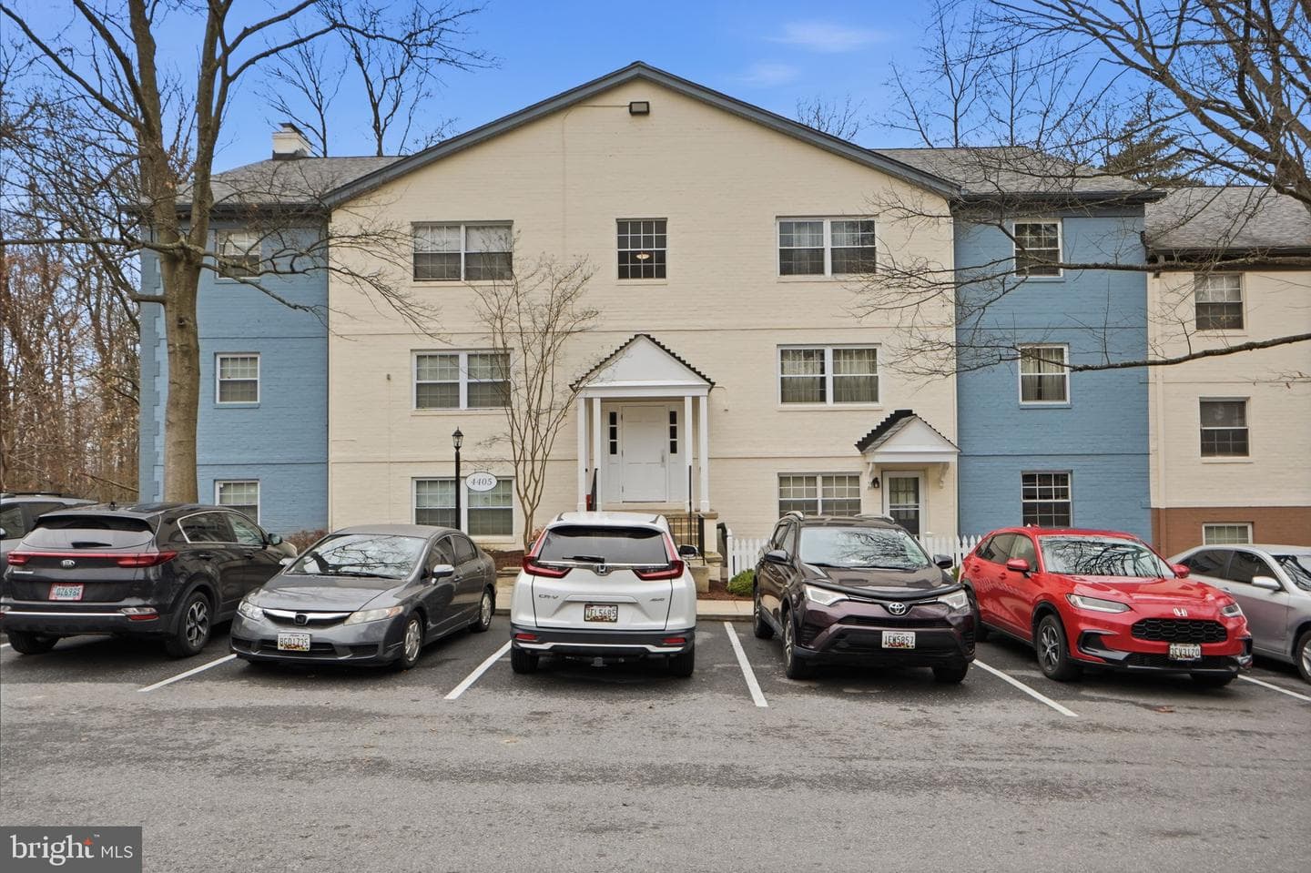 4405 Romlon Street #104 photo 25