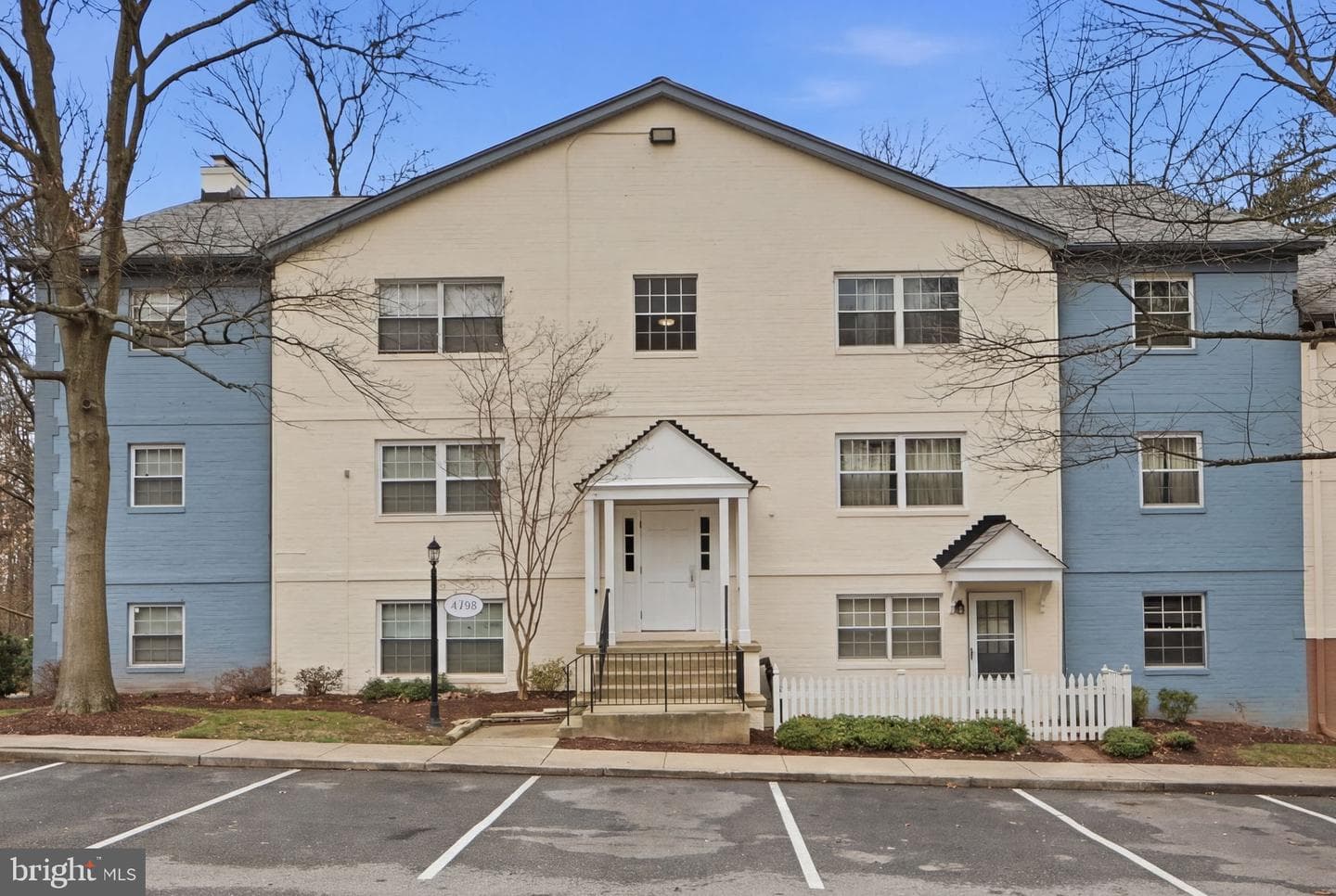 4405 Romlon Street #104 photo 26