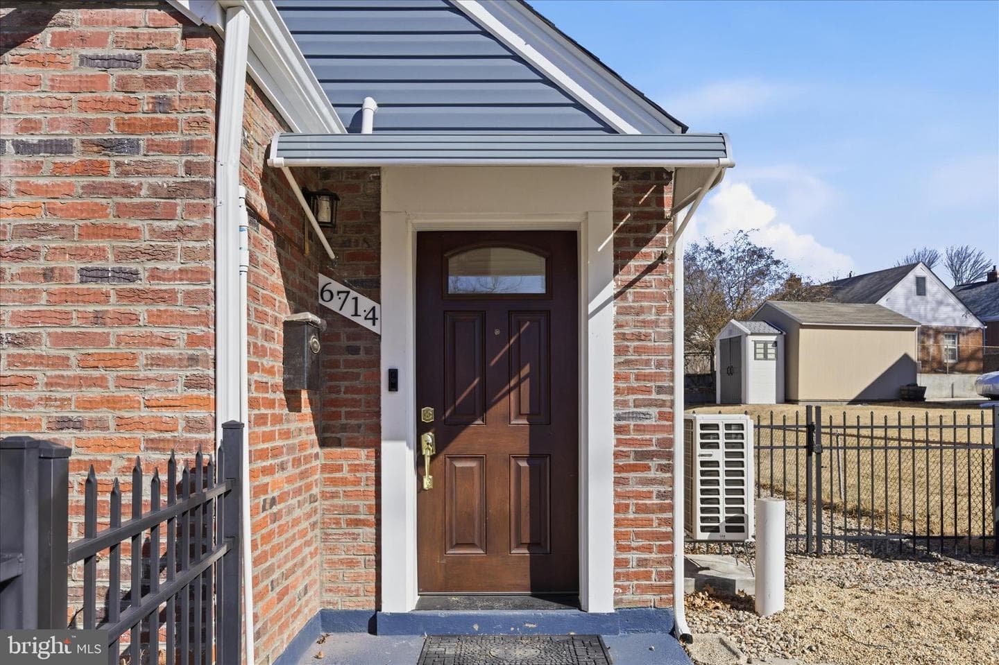 6714 Parkwood Street photo 4