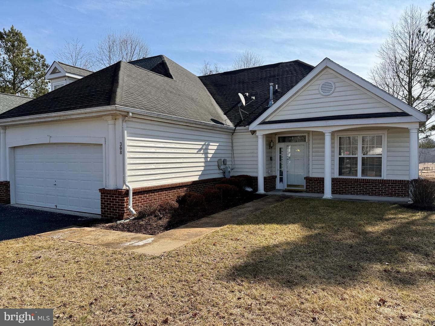 308 Dunnville Place