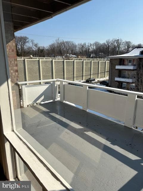 552 Wilson Bridge Drive #6753 D-1 photo 12