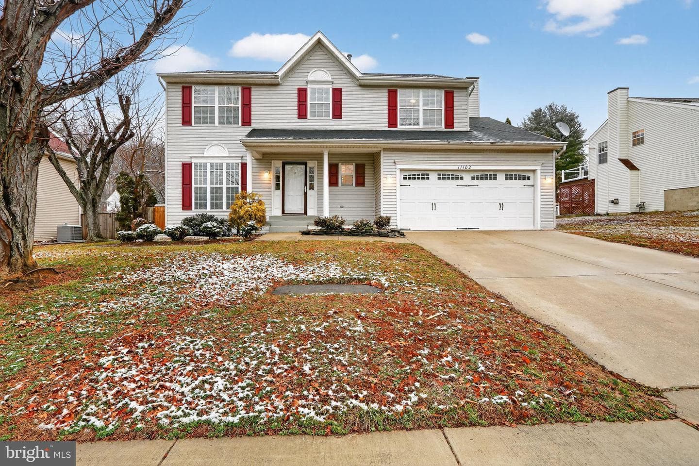 11102 Gunpowder Dr photo 1