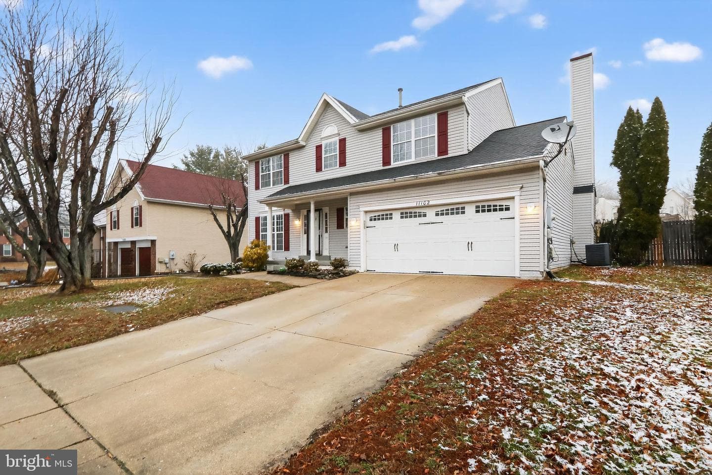 11102 Gunpowder Dr photo 3