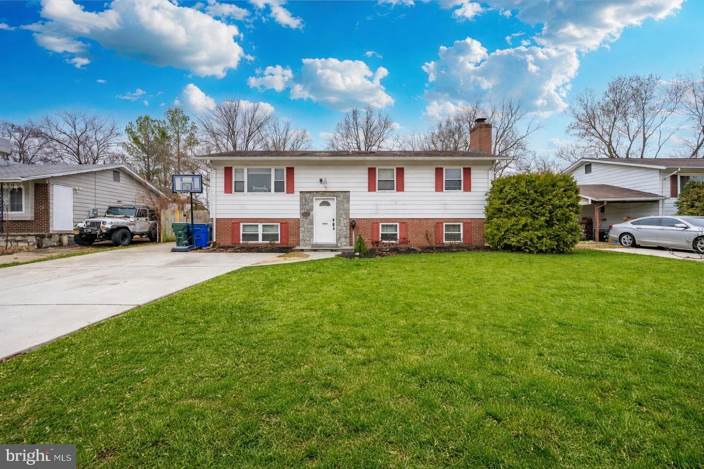 5005 Stewart Court photo 1