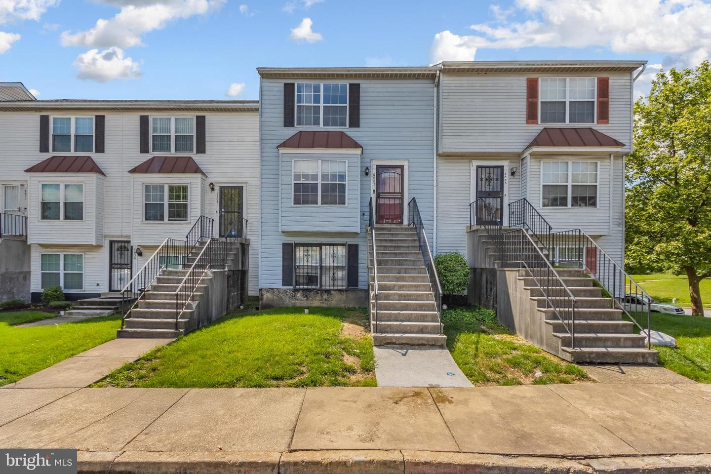 6805 Milltown Court, District Heights