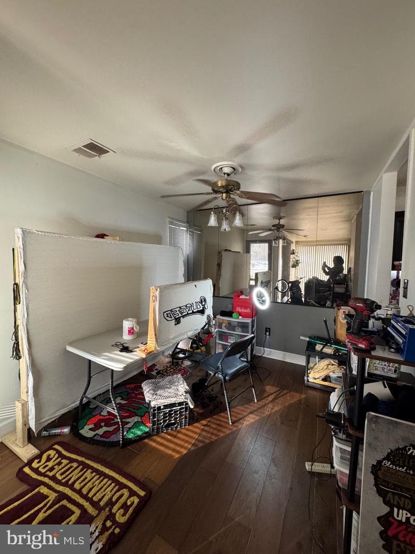 7208 Donnell Place #b photo 15