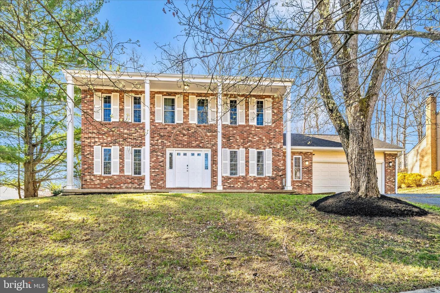 3105 Glissade Court