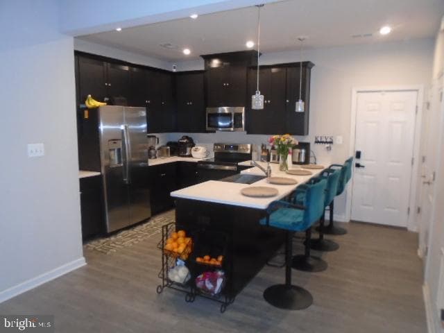 10501 Neil Armstrong Way photo 3