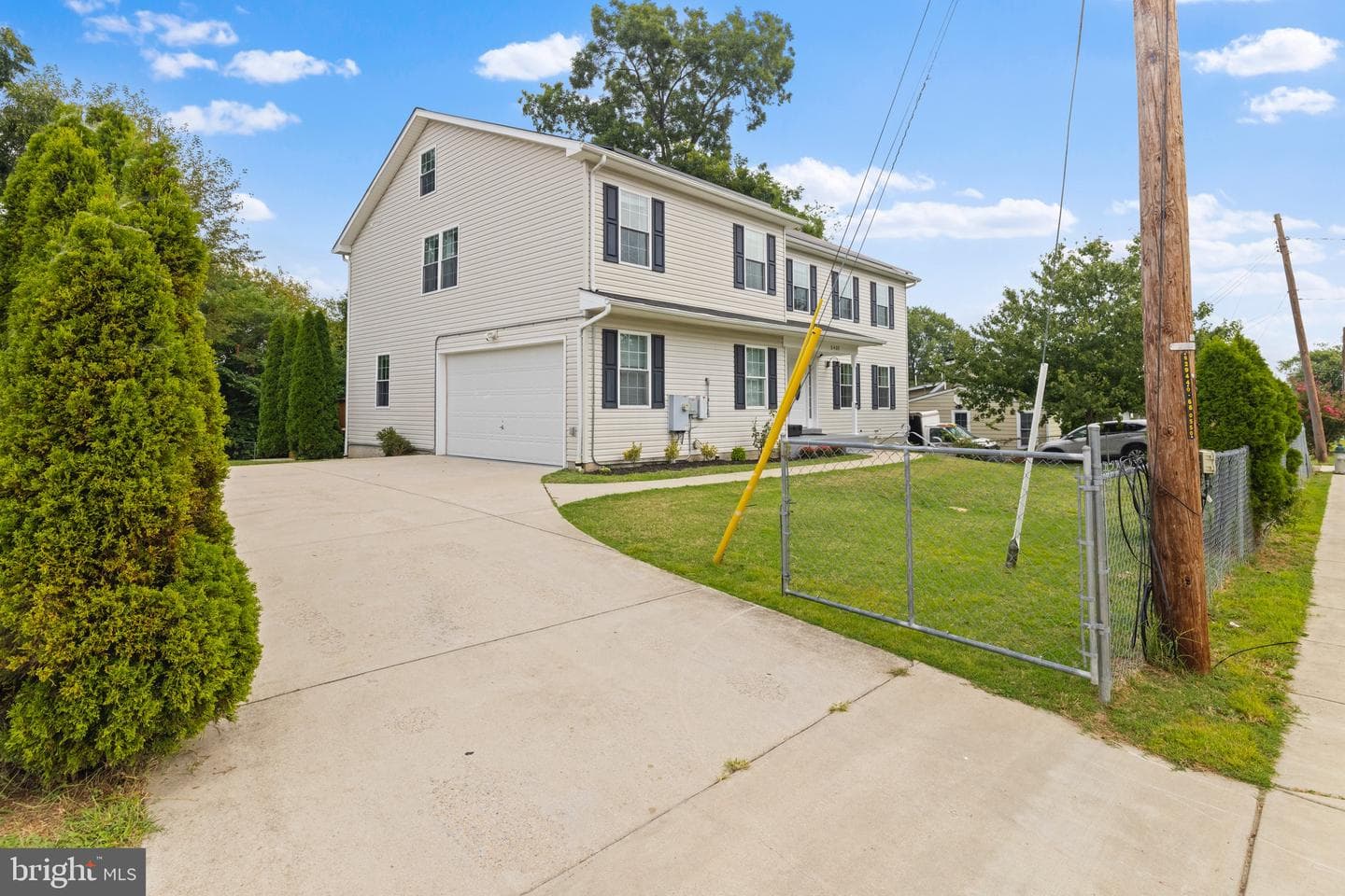 5402 Odell Road photo 6