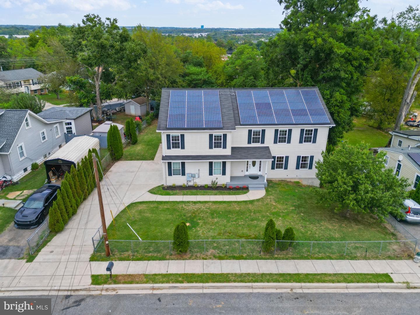 5402 Odell Road photo 64