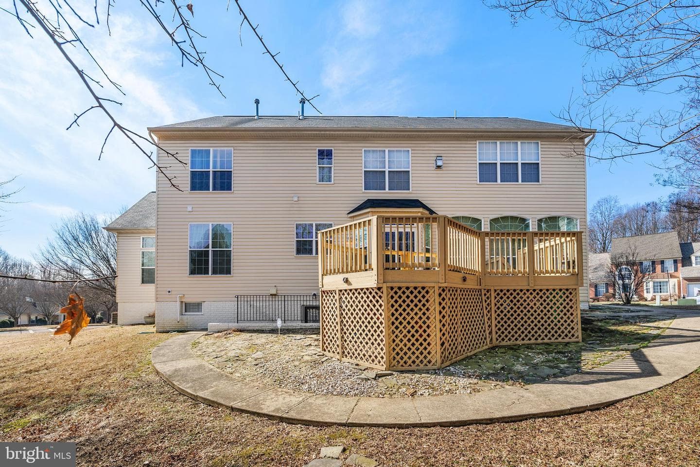4401 Huntchase Drive photo 43