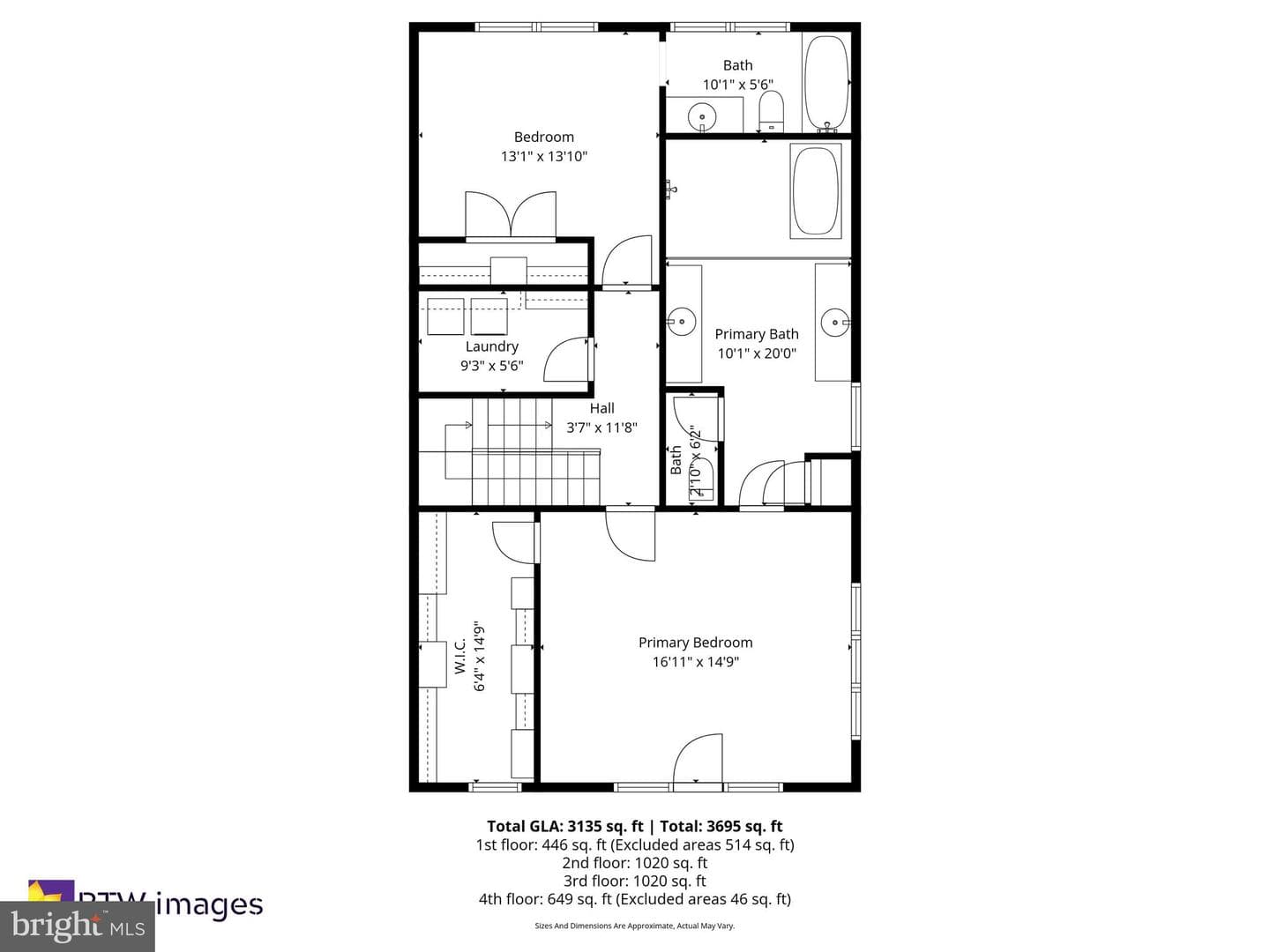 600 Halsey Way photo 70