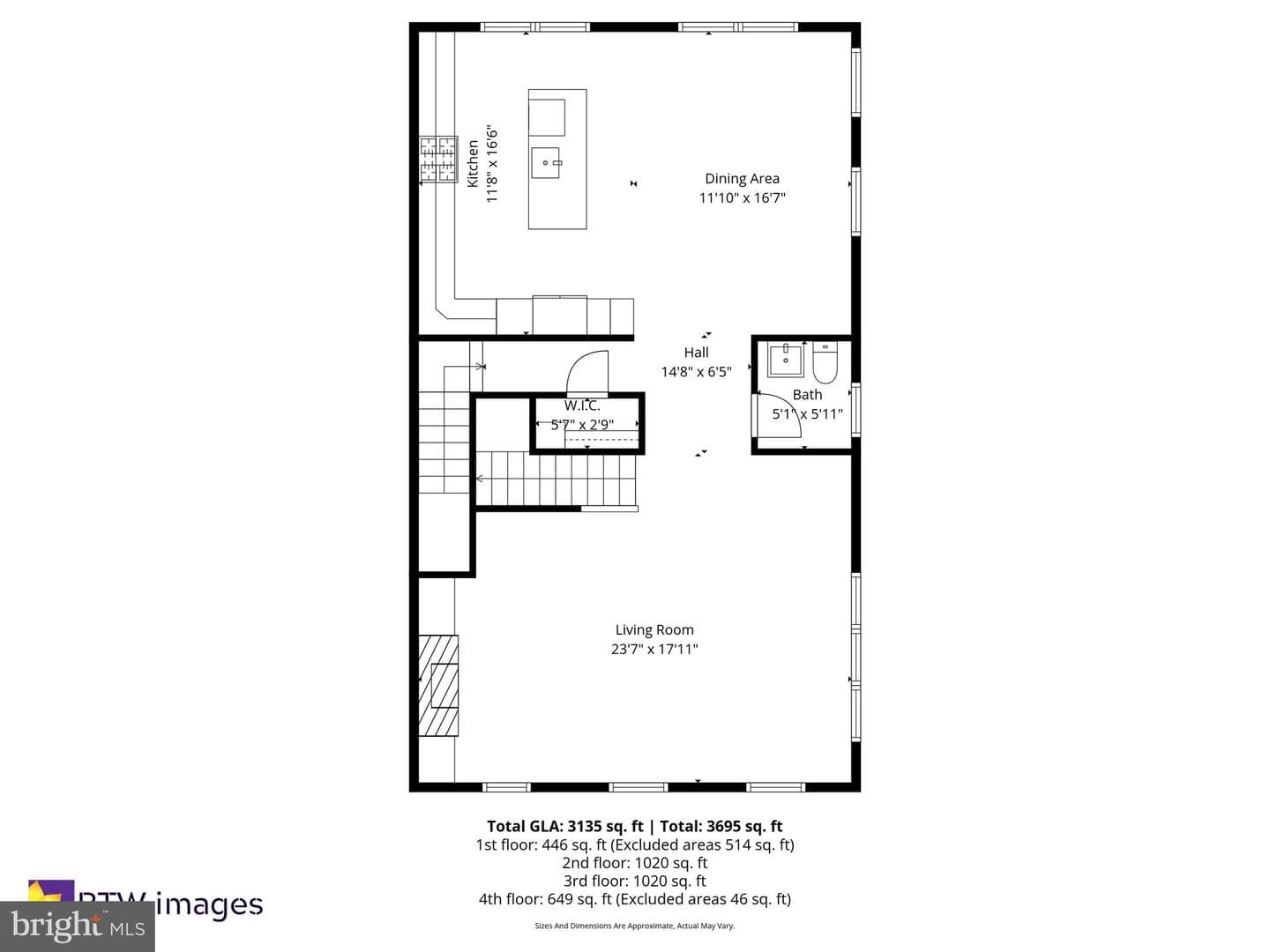 600 Halsey Way photo 72