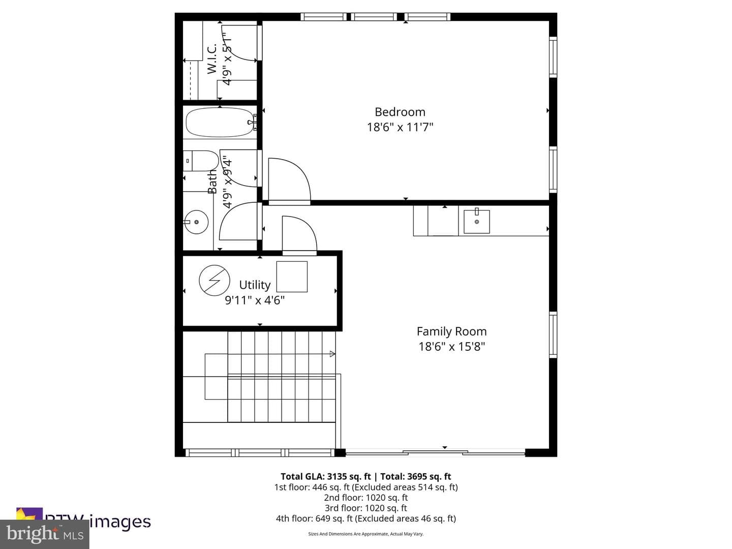 600 Halsey Way photo 73