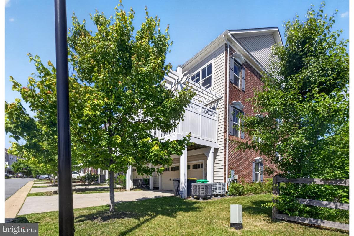 15612 Bibury Alley, Upper Marlboro