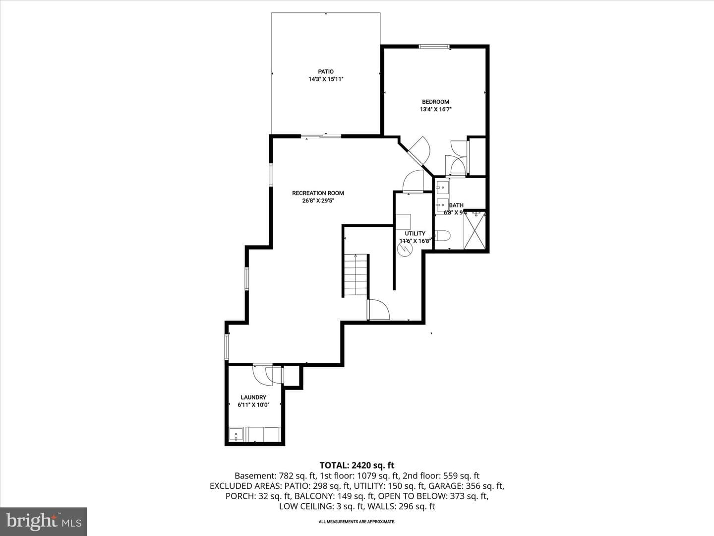 14215 Summit Lane photo 59