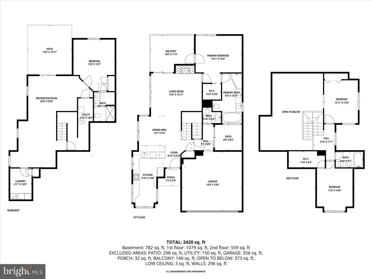 14215 Summit Lane photo 62