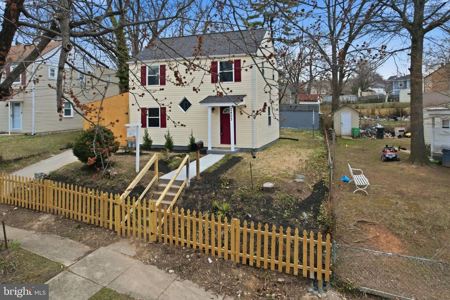 2403 Greeley Place photo 26
